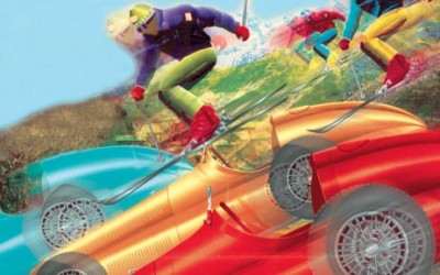 Dall’Autosciatoria alla Polentata