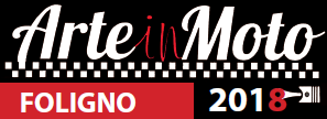 Arte in Moto 2018