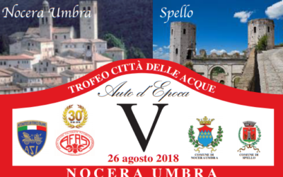 V° Trofeo Città delle Acque