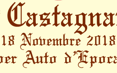 IX° Castagnata