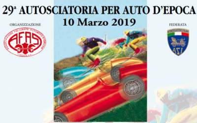 29° Autosciatoria