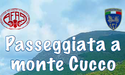 II Passeggiata a Monte Cucco