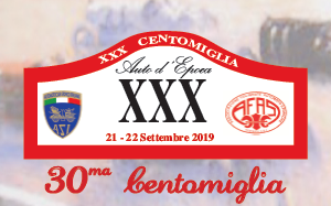 XXX° Centomiglia