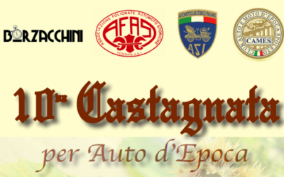 X° Castagnata