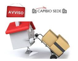 Cambio sede AFAS