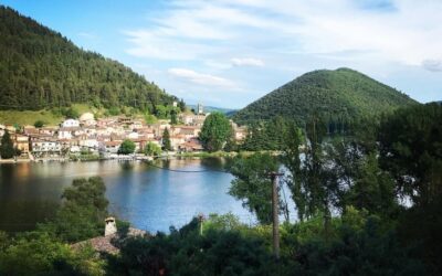 Gita al lago